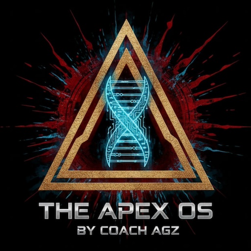 The Apex OS by Coach Agz